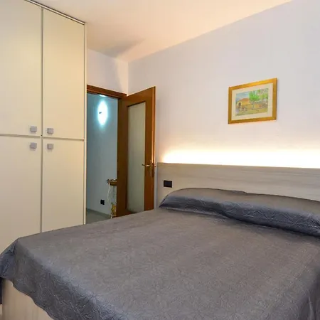 Apartman Pescallo Bellagio