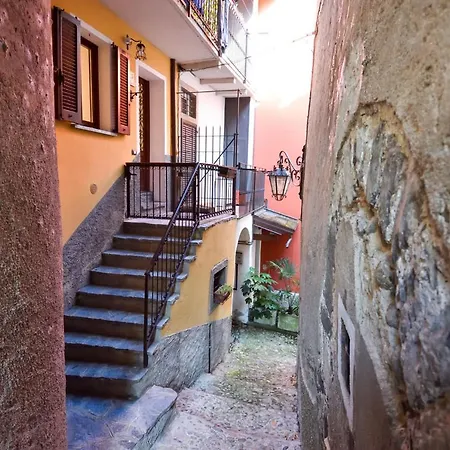 Pescallo * בלאג'יו