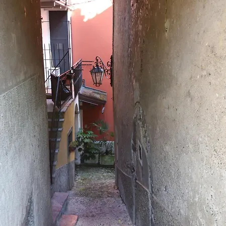 Pescallo * בלאג'יו