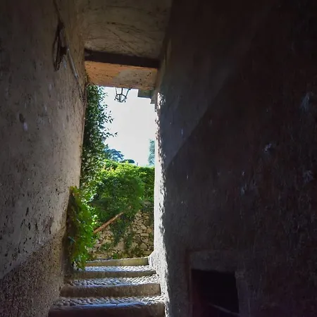 Pescallo Apartament Bellagio