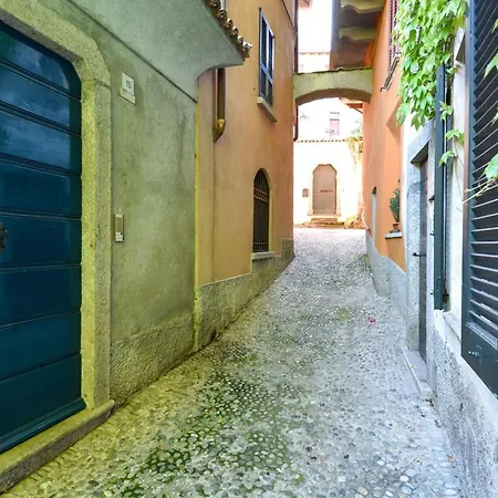 Pescallo Apartament Bellagio