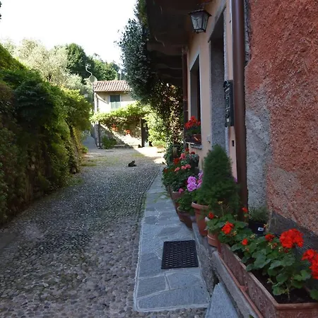 Pescallo Appartement *