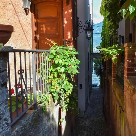 Pescallo Appartement *