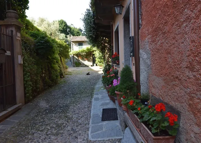 Pescallo Lägenhet *