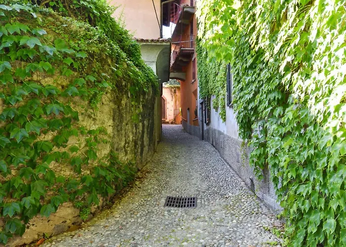 Lägenhet Pescallo *