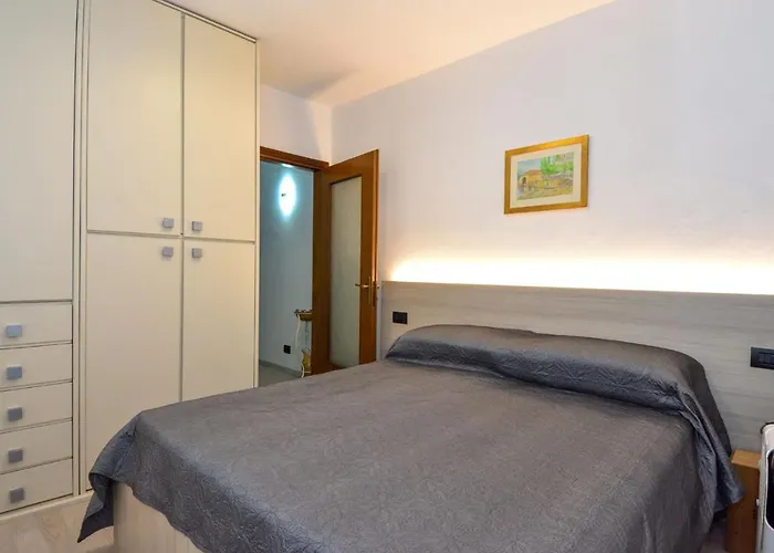 Lägenhet Pescallo Bellagio